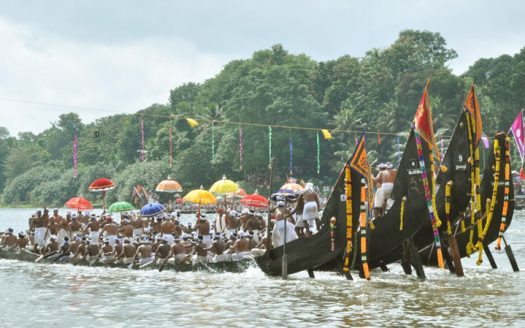 Sports in Kerala