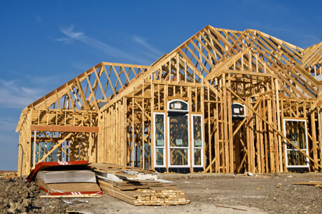 Is a Custom or Production Home Builder Right for You?