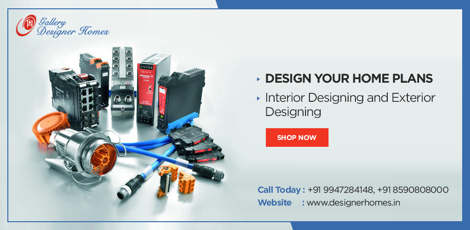 D Homes Electricals