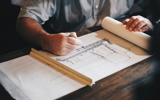 Architect or Designer